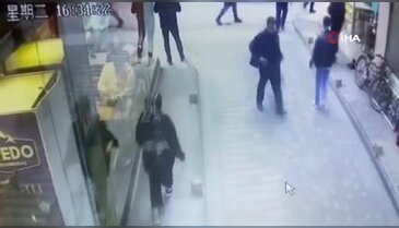 Kuyumcuyu soyup 5 kilo altınla kayıplara karışmıştı! Macerası kısa sürdü...