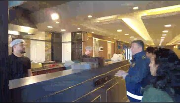 Bursa'da zabıta ekipleri, halk sağlığı için iş başında!