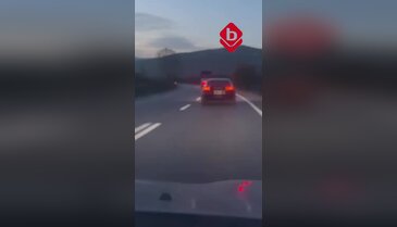 Bursa'da emniyeti alarma geçiren isim şehirden ayrıldı!