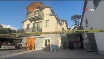 Yediği yemek yüzünden öldüğü düşünülüyordu! Gerçek bambaşka çıktı...