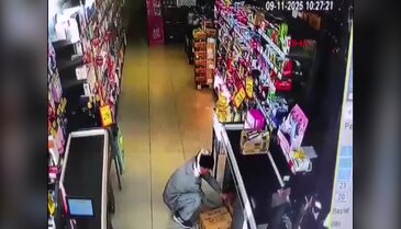Suç makinesi sonunda yakayı ele verdi! Sicili göz kamaştırdı...
