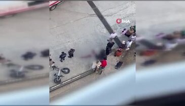 Elektrikli bisiklet kazası 9 yaşında hayattan kopardı! Ailesi yasa boğuldu...