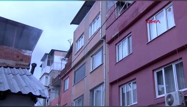 Bursa'da kabus evi davasında flaş gelişme!