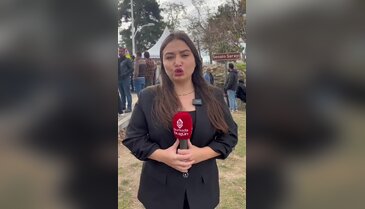 Papa 14. Leo Türkiye'de! İznik'te hareketlilik sürüyor...