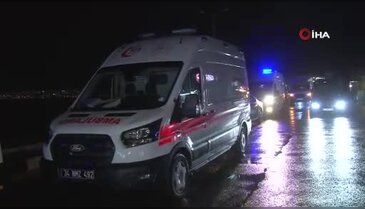 Balık tutmak için deniz açıldı! Bot devrilince canından oldu...