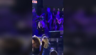 Bursa'da Haluk Levent coşkusu