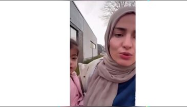 Almanya'da yaşayan gurbetçinin isyanı!
