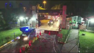 Bursa'da milli iradeye karşı kurulan tuzaklar bozuldu! Çok sayıda kişi tutuklandı