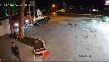Aydın'da trafik kazası: Ölü ve yaralılar var
