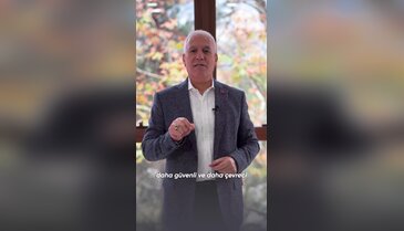 Mustafa Bozbey çağrıda bulundu! "Haydi Bursa"