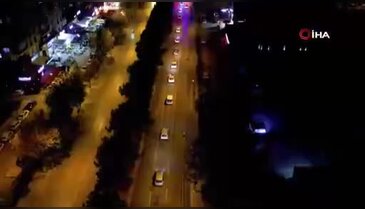 'Arı Kovanı' baskını! Bursa dahil 850 milyonluk ağ çöktü....