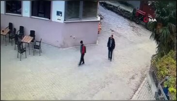 Bursa'da kayıp alarmı verilmişti! Arama çalışmaları gece de devam ediyor