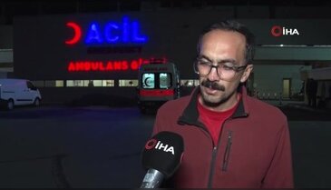 Pitbull dehşet saçtı! 1 buçuk ve 5 yaşındaki kardeşler feci şekilde yaralandı...
