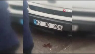 Anaokulu önünde kayan kamyonet 4 yaşındaki çocuğun ölümüne yol açtı