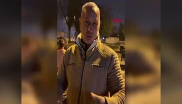 Elektrik akımına kapılan çocuğun imdadına komşusu yetişti! Doğru müdahale hayat kurtardı...