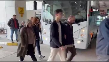 Bursa'da FETÖ'nün öğrenci yapılanmasına darbe!