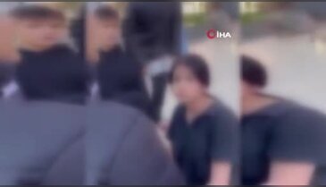 İlkokul bahçesinde akran zorbalığı: Kız öğrenci darbedildi