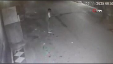 Hesaba itiraz ettiği için darp edilmişti! İntikam için mekanı kurşunladı...