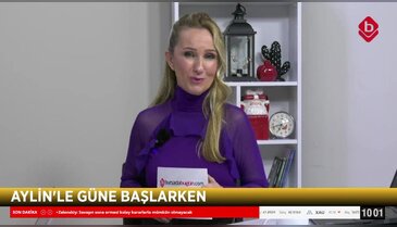Aylin'le Güne Başlarken 3 Aralık 2025 - Astrolog Nilüfer Yolum