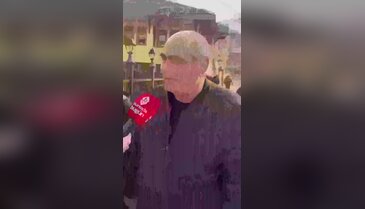 Bursa'nın tarihi köprüsünde tartışma yaratan restorasyon!
