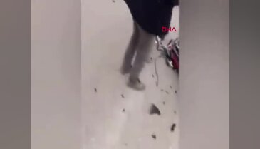 Bursa'daki kazada can pazarı! Ölü ve yaralı var...