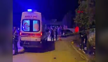 Zincirleme kazada ortalık savaş alanına döndü! Ölü ve yaralılar var...