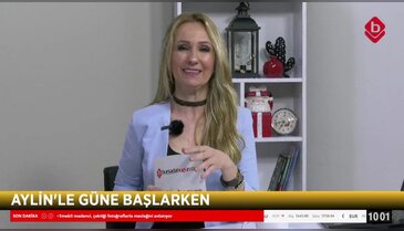 Aylin'le Güne Başlarken 04 Aralık 2025 - Ecz. Zekeriya Kolat