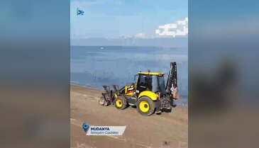 Bursa'nın beklediği projede sona gelindi!