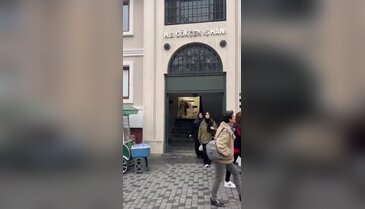 Bursa'nın asırlık çarşısında son durum içler acısı! "Fazla iş yapamıyoruz"