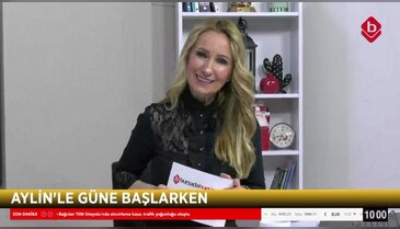 Aylin'le Güne Başlarken 5 Aralık 2025 - Sosyal Güvenlik Müşaviri Ferdi Sönmez