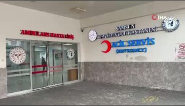 Bir şehri sarsan aile faciası! Can verdi...