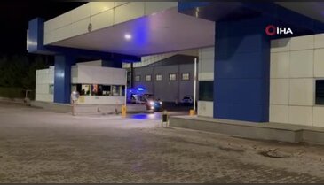 Fabrikada akşam yemeği krizi: 30 işçi hastanelik oldu