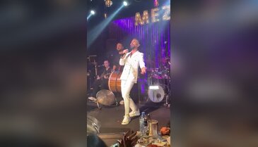 Mehmet Çevik ile Bursa'da dolu dolu hafta sonu