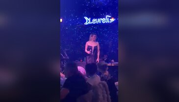 Didem Çetinkaya ile müzik dolu gece
