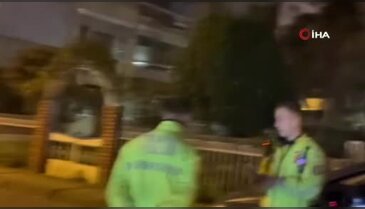 Bursa'da polislerin sabır sınavı! Ortalığı birbirine kattı...