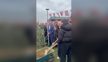 Bursa Büyükşehir'den büyük destek! Gün boyu sürecek...