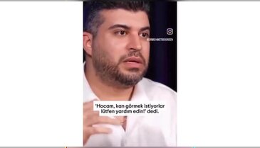 Jinekolog anlattı! Düğün günü üzerinde gelinlikle gelip yalvardı