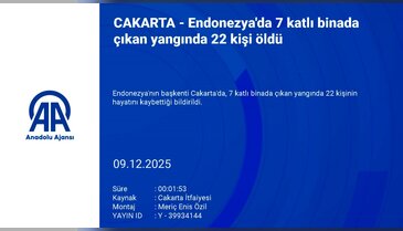 O ülkede alışveriş merkezindeki yangında can pazarı! Ölü ve yaralılar var...