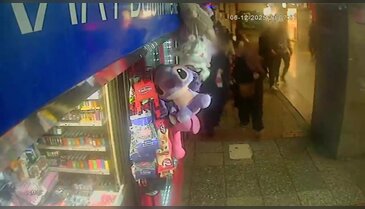 Bursa'da suç makineleri yakalandı! 132 suç kaydı...
