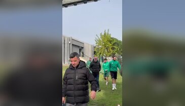 Bursaspor'da Ankara Demirspor mesaisi