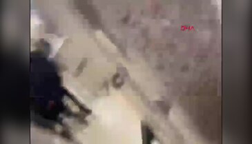 Gazeteci Mehmet Akif Ersoy adliyeye sevk edildi! İlk görüntüler geldi...