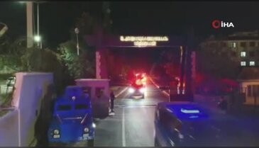 22 ilde DEAŞ operasyonu: Bursa'da da gözaltılar var