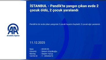 Yangın faciası! Ölüler ve yaralılar var...
