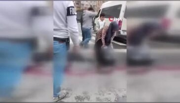 Okuldan çıkan çocuk feci şekilde can verdi!