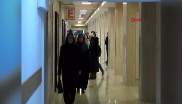Mantardan zehirlenip entübe edildi: Bursa'da hayata tutundu!