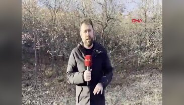 Nesli tükenme altındaydı, o ilimizde görüldü! Öldürmenin cezası 45 milyon...