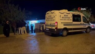 Kan donduran olay! Eşini ve bacanağını katledip kayıplara karıştı...