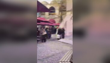 Bursa'nın tarihi hanında yeni dönem! Artık bildiğimiz gibi olmayacak...