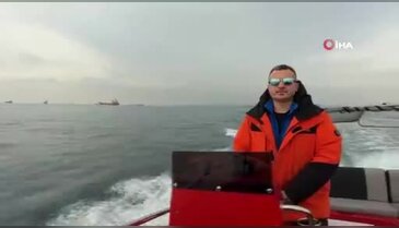 Marmara Denizi'nin dibindeki 50 yıllık 'Bursa'nın sırrı ortaya çıkıyor!
