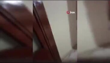 Havaya ateş açmak istedi! Olumsuz yanıt alınca canına kıydı...
